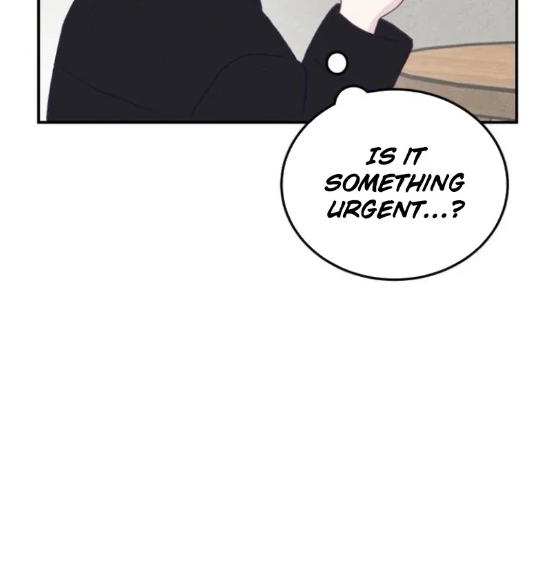 Not Just the Two of Us Chapter 3 page 18