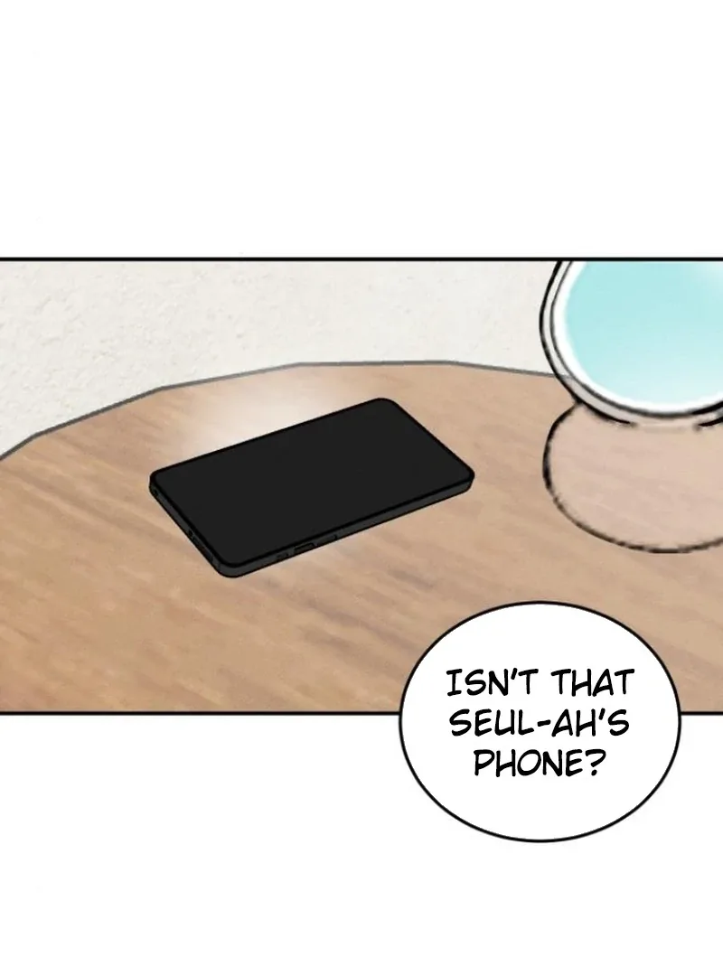 Not Just the Two of Us Chapter 3 page 20