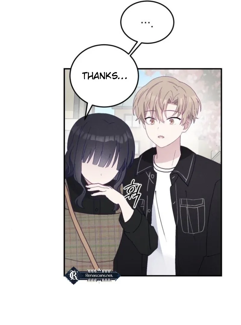 Not Just the Two of Us Chapter 3 page 38