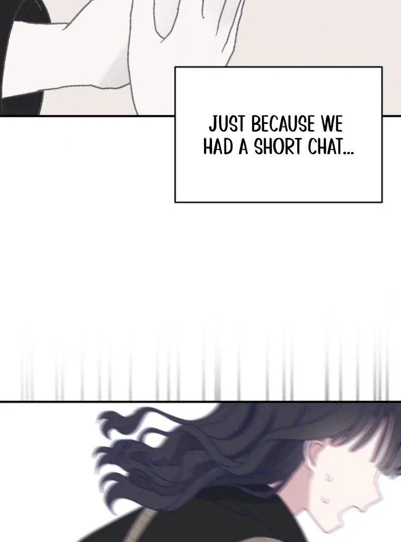 Not Just the Two of Us Chapter 3 page 28