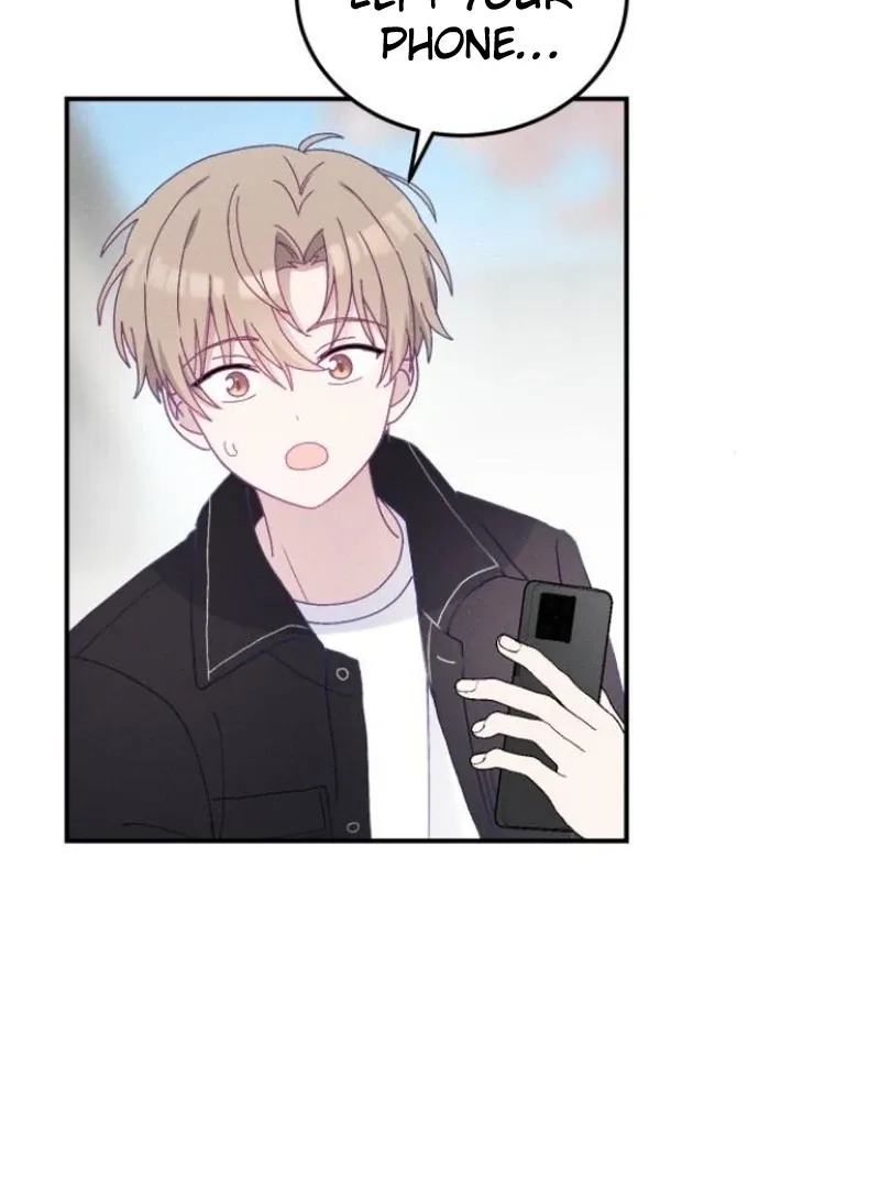 Not Just the Two of Us Chapter 3 page 33