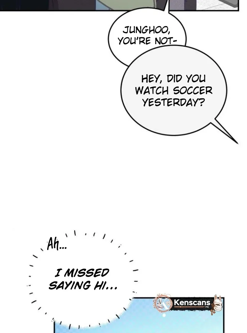 Not Just the Two of Us Chapter 1 page 112