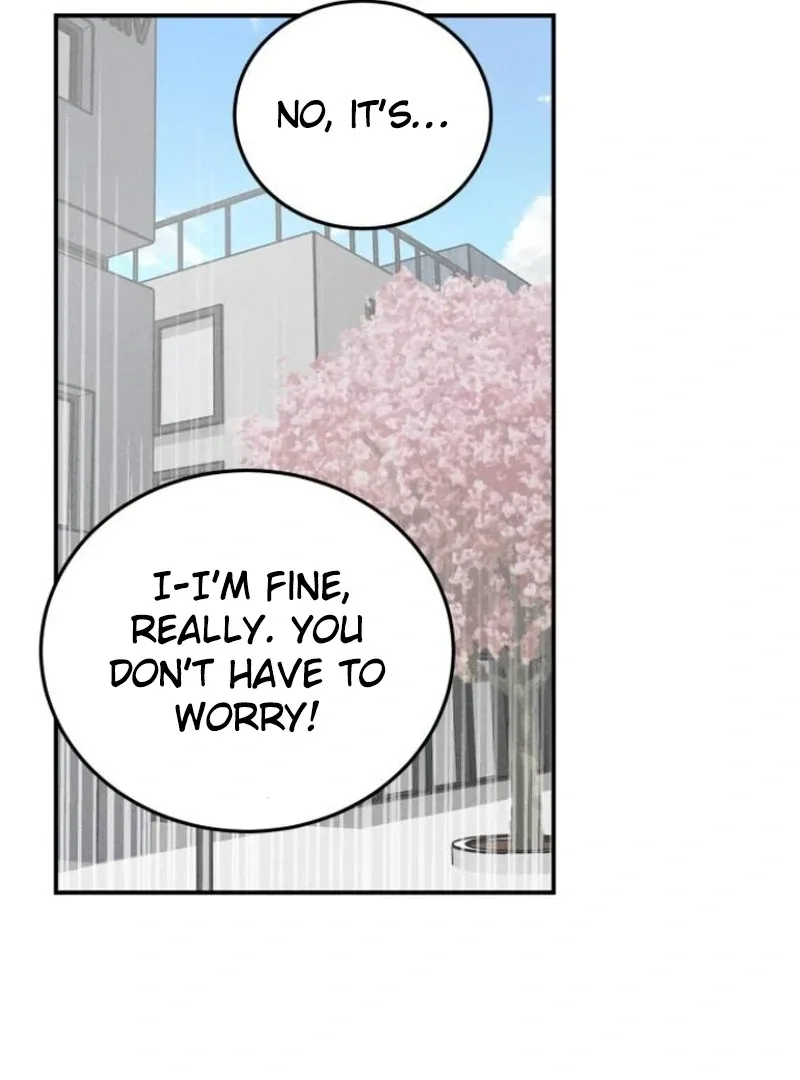 Not Just the Two of Us Chapter 3 page 44