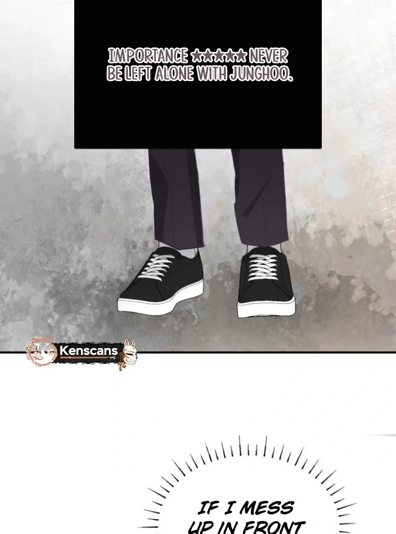 Not Just the Two of Us Chapter 1 page 129