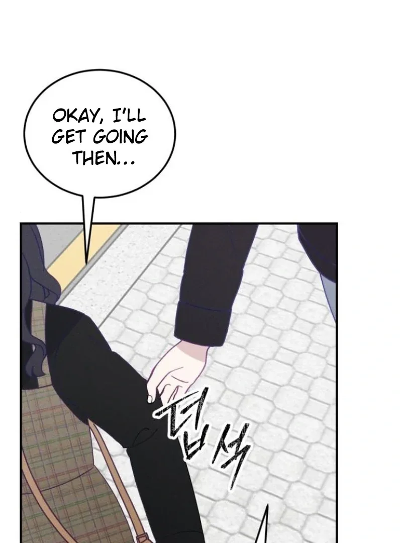 Not Just the Two of Us Chapter 3 page 39