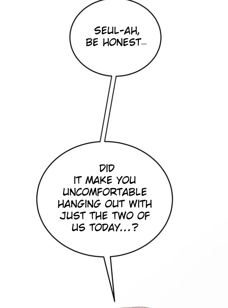 Not Just the Two of Us Chapter 3 page 47