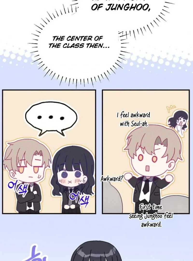 Not Just the Two of Us Chapter 1 page 130