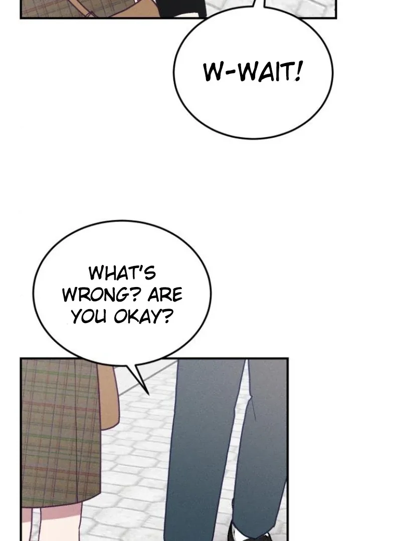 Not Just the Two of Us Chapter 3 page 40