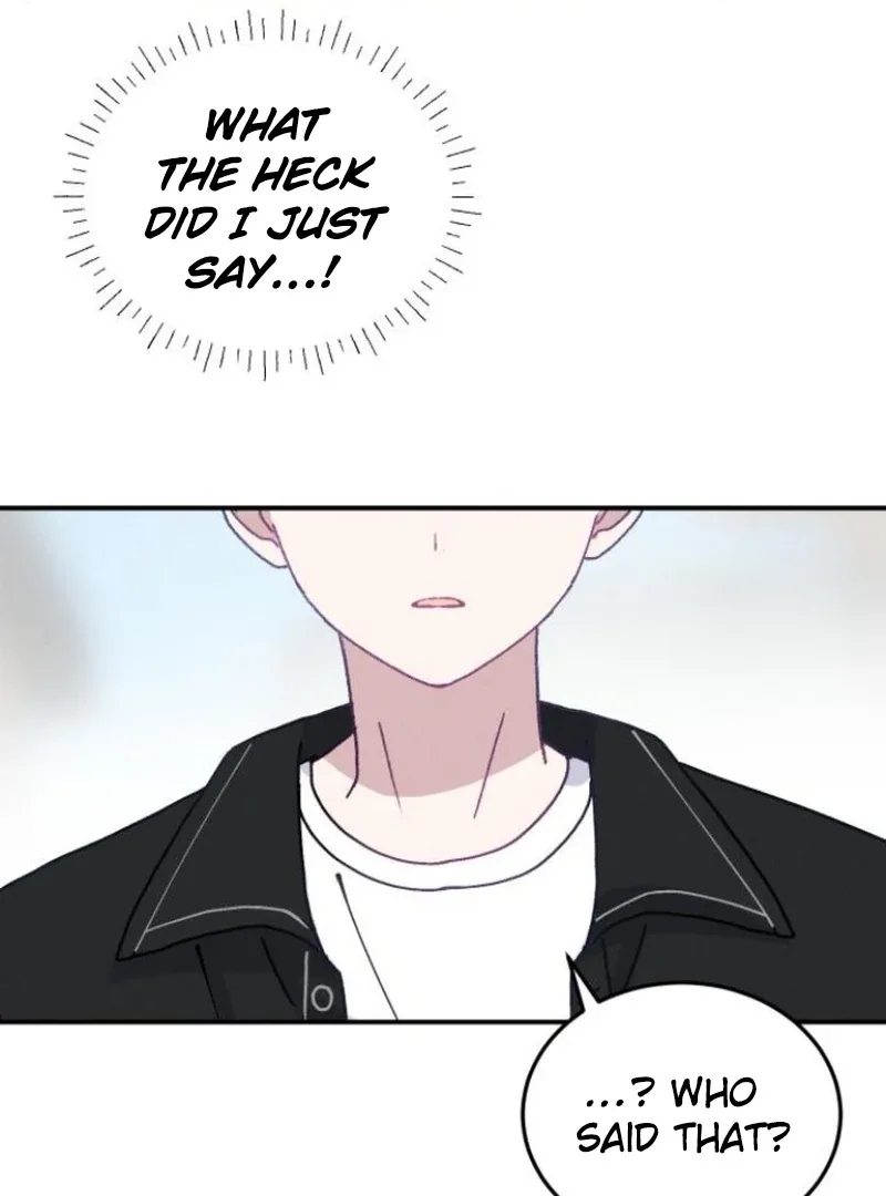 Not Just the Two of Us Chapter 3 page 58