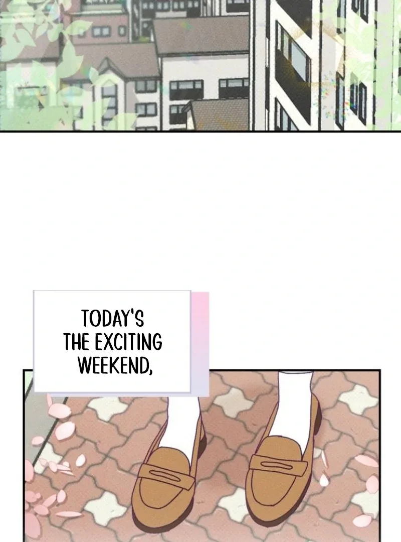Not Just the Two of Us Chapter 1 page 146