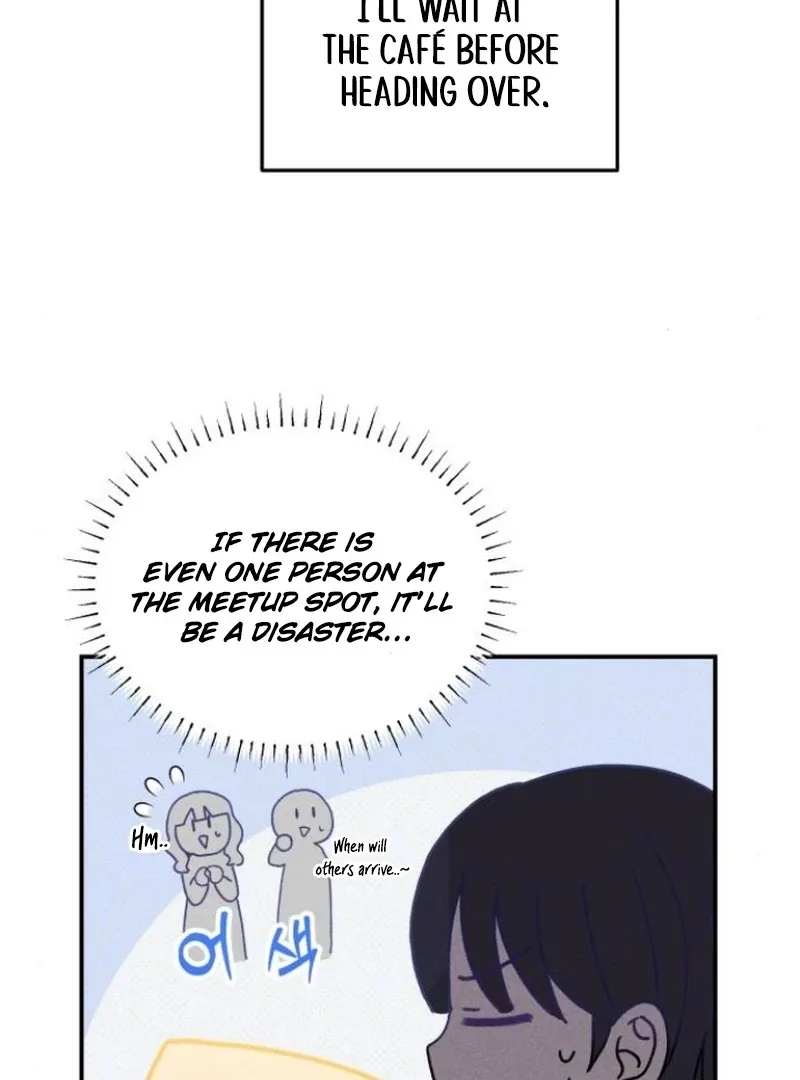 Not Just the Two of Us Chapter 1 page 153