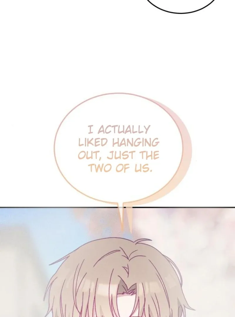 Not Just the Two of Us Chapter 3 page 59