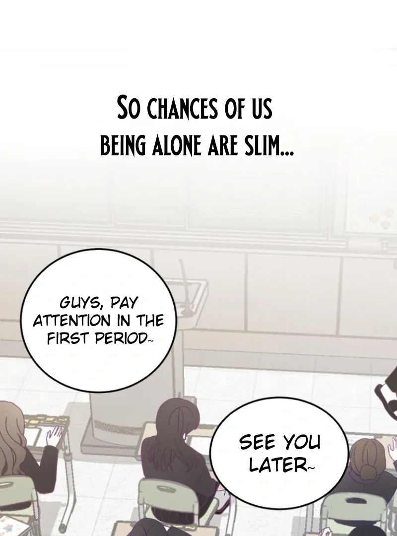 Not Just the Two of Us Chapter 1 page 134