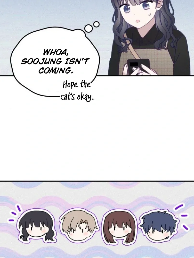 Not Just the Two of Us Chapter 1 page 155