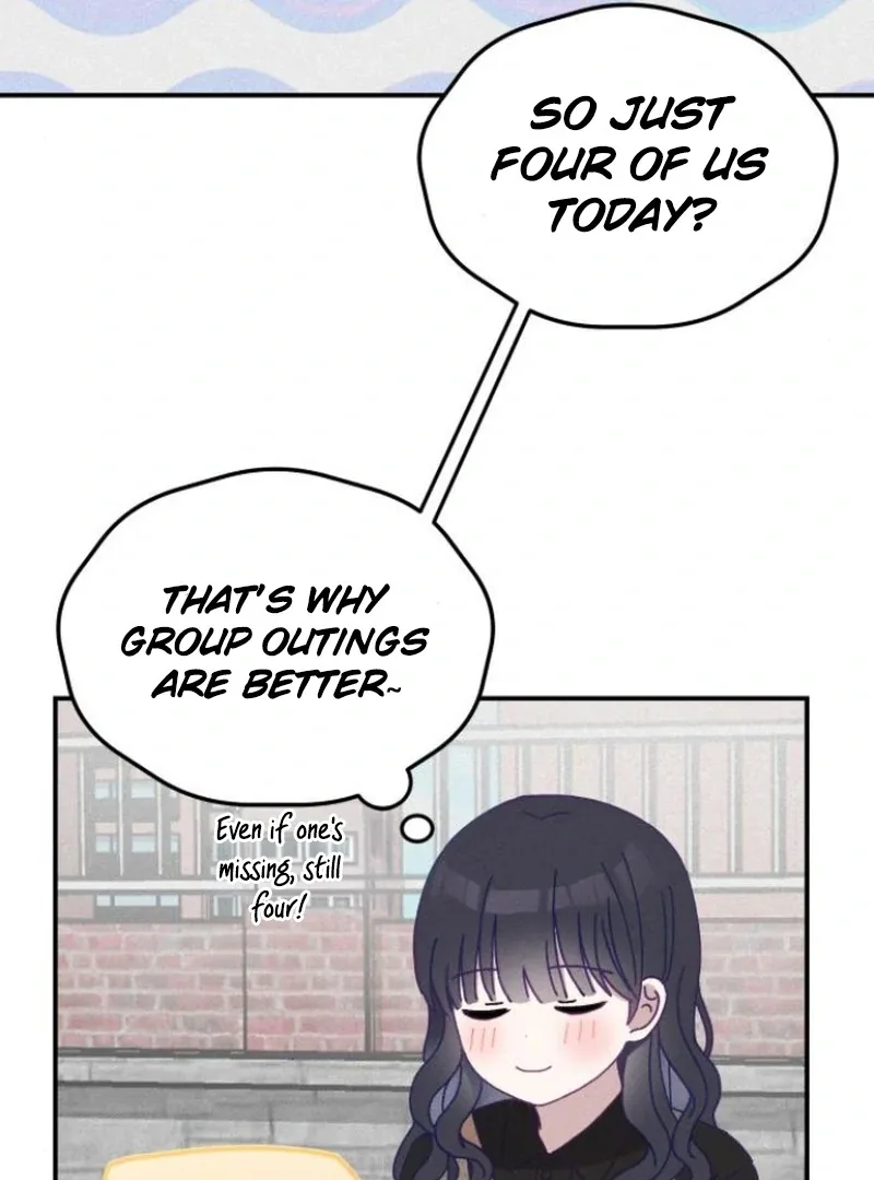 Not Just the Two of Us Chapter 1 page 156