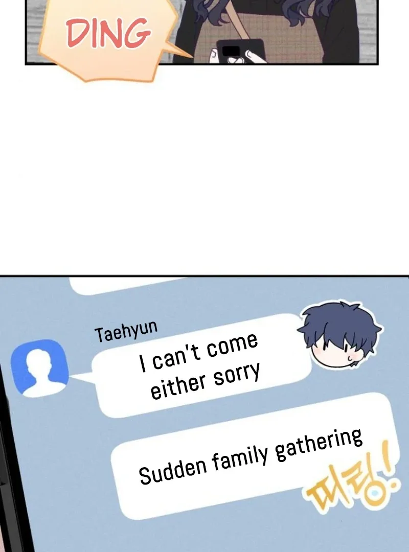 Not Just the Two of Us Chapter 1 page 157