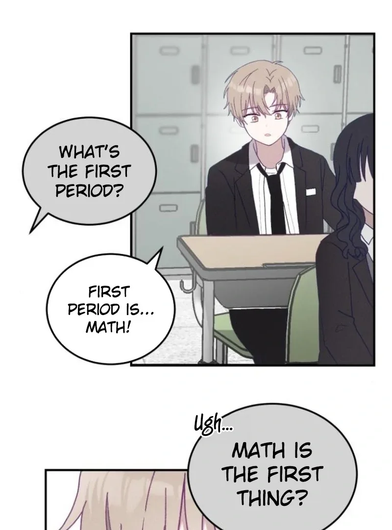 Not Just the Two of Us Chapter 1 page 136