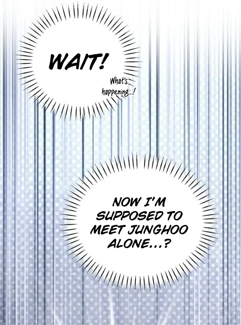 Not Just the Two of Us Chapter 1 page 166