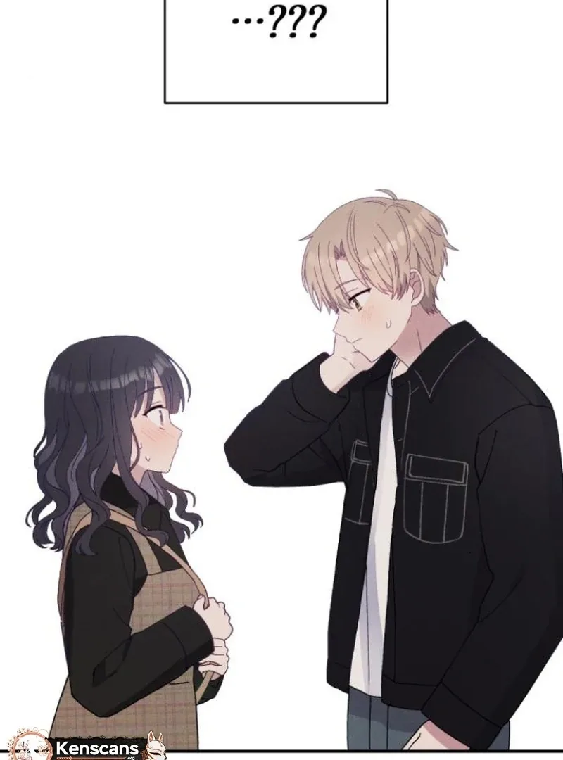 Not Just the Two of Us Chapter 3 page 71
