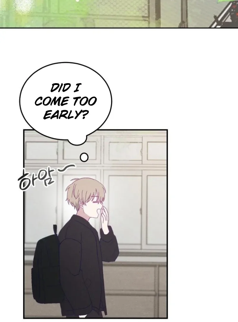 Not Just the Two of Us Chapter 3 page 77