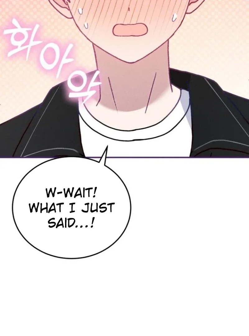 Not Just the Two of Us Chapter 3 page 64