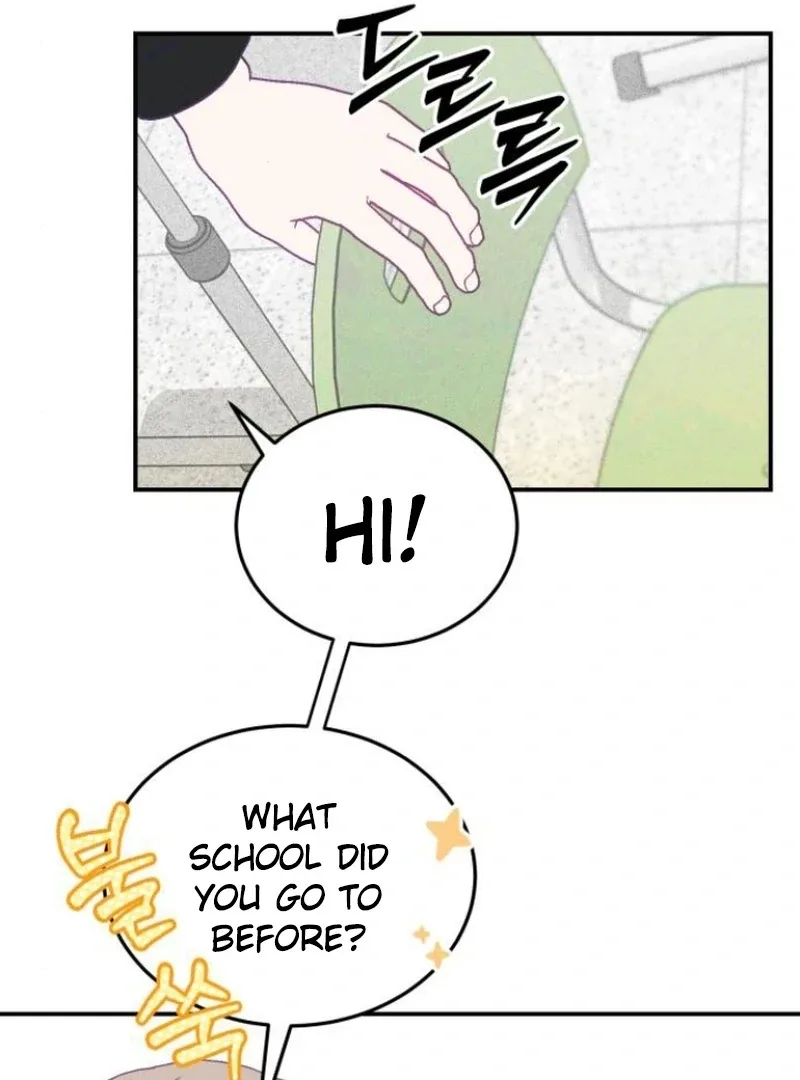 Not Just the Two of Us Chapter 3 page 90