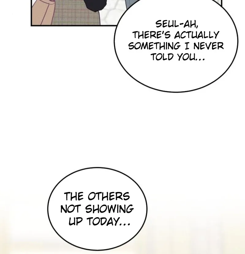 Not Just the Two of Us Chapter 3 page 66