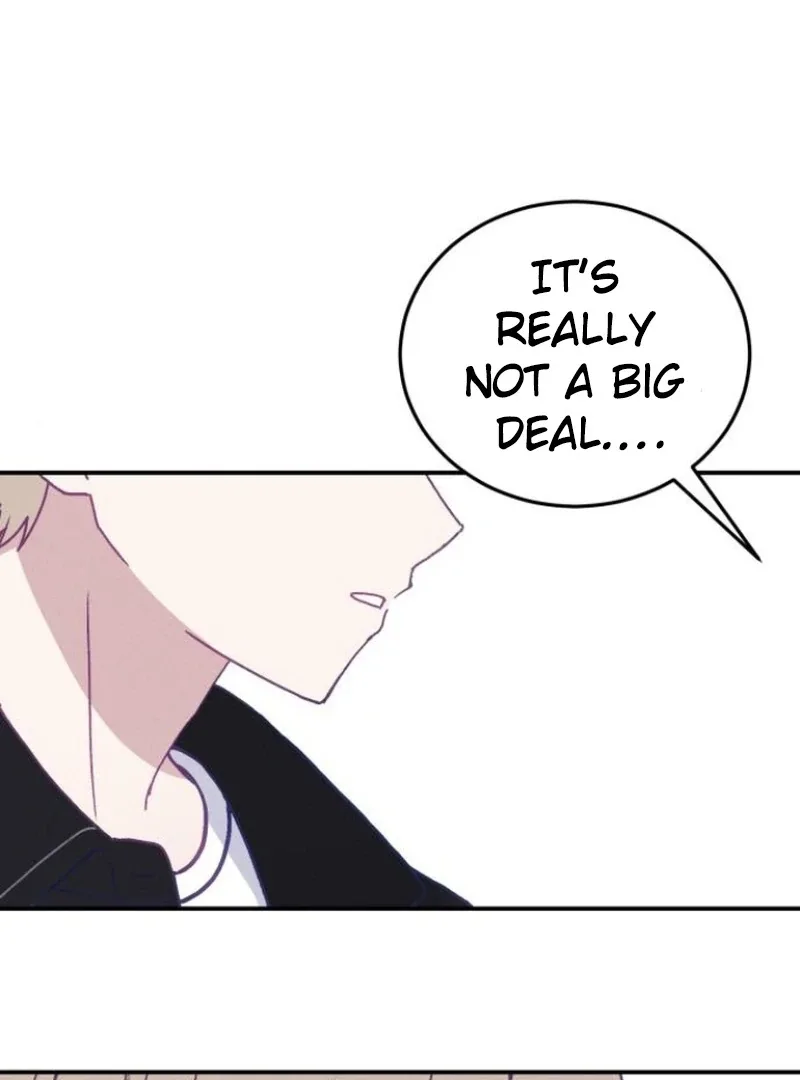 Not Just the Two of Us Chapter 3 page 45