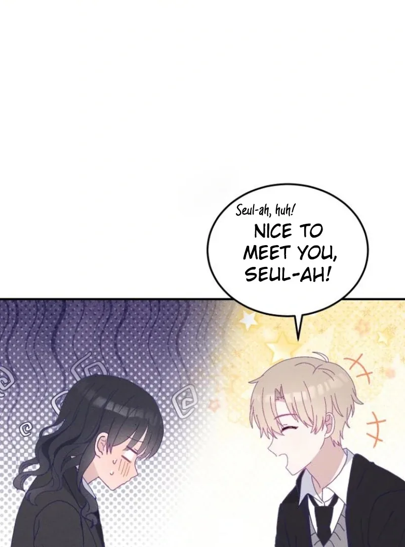 Not Just the Two of Us Chapter 3 page 102