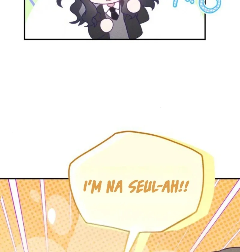 Not Just the Two of Us Chapter 3 page 100