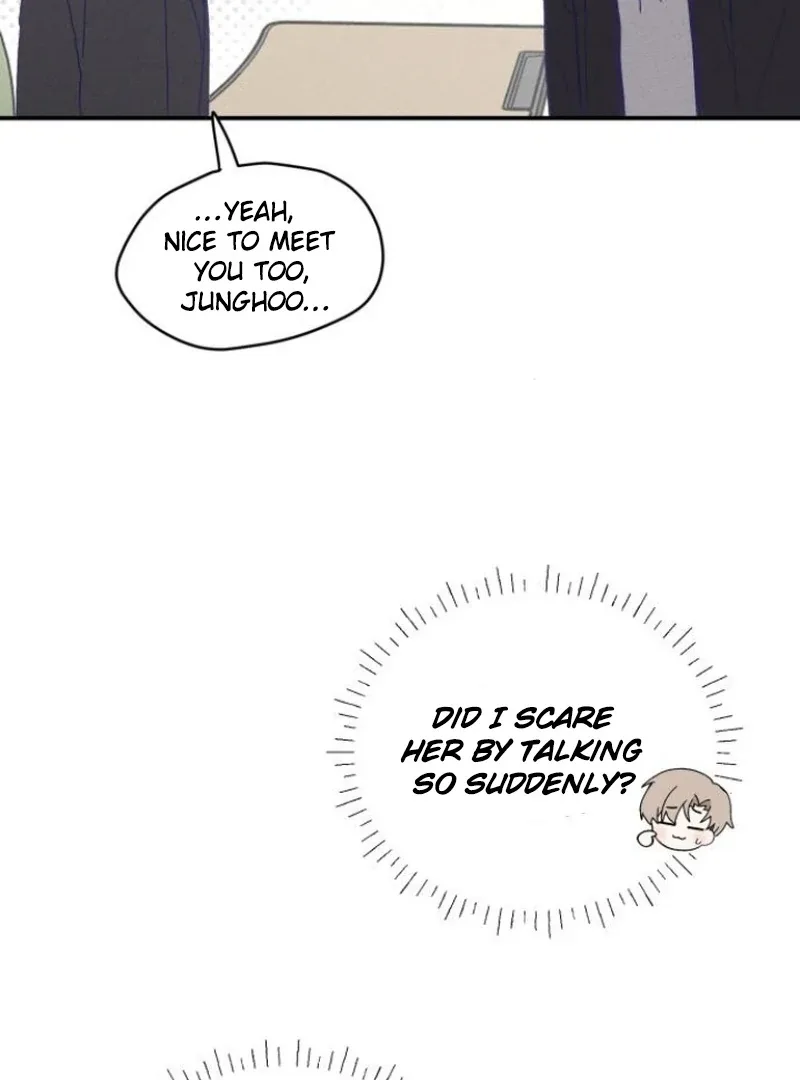 Not Just the Two of Us Chapter 3 page 103