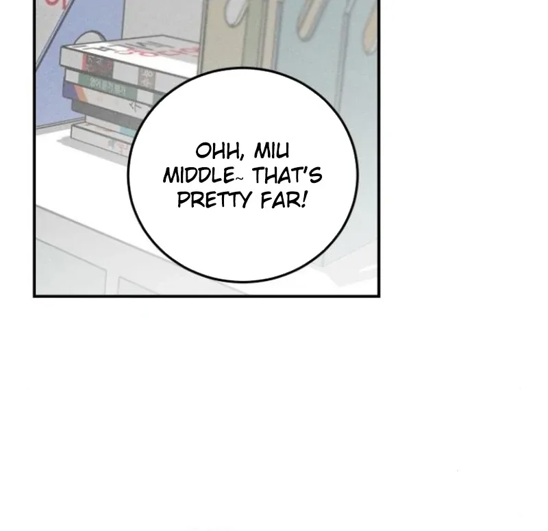 Not Just the Two of Us Chapter 3 page 95