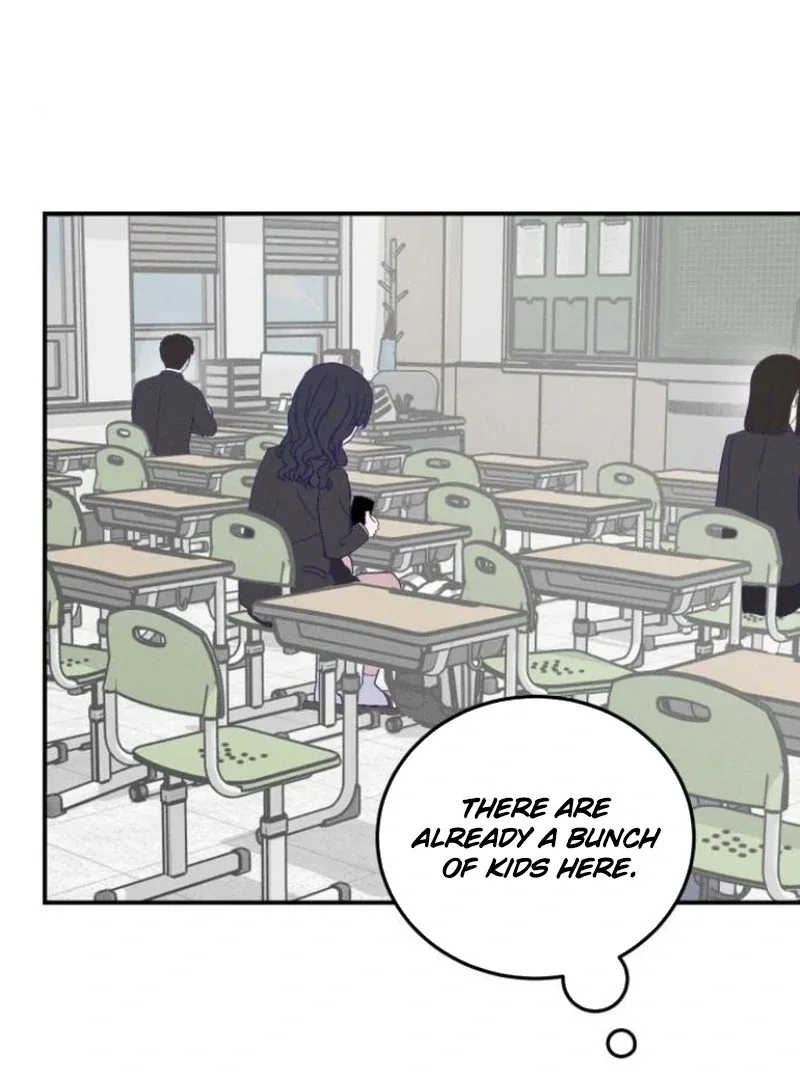 Not Just the Two of Us Chapter 3 page 81