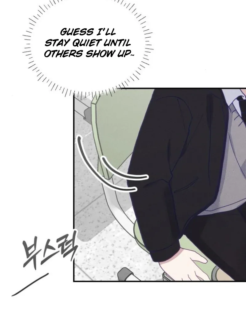 Not Just the Two of Us Chapter 3 page 104