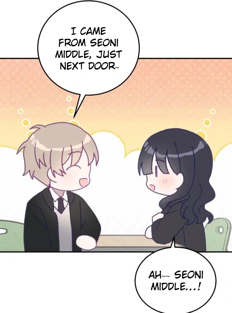 Not Just the Two of Us Chapter 3 page 96