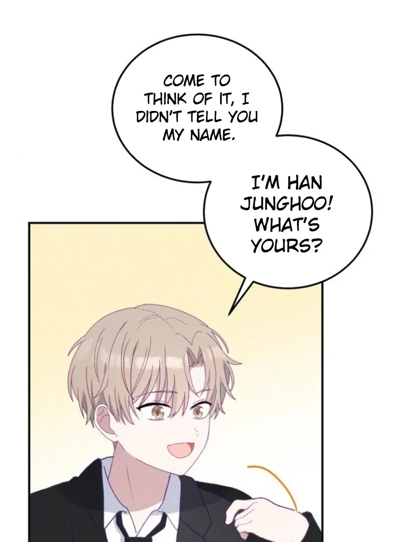 Not Just the Two of Us Chapter 3 page 98