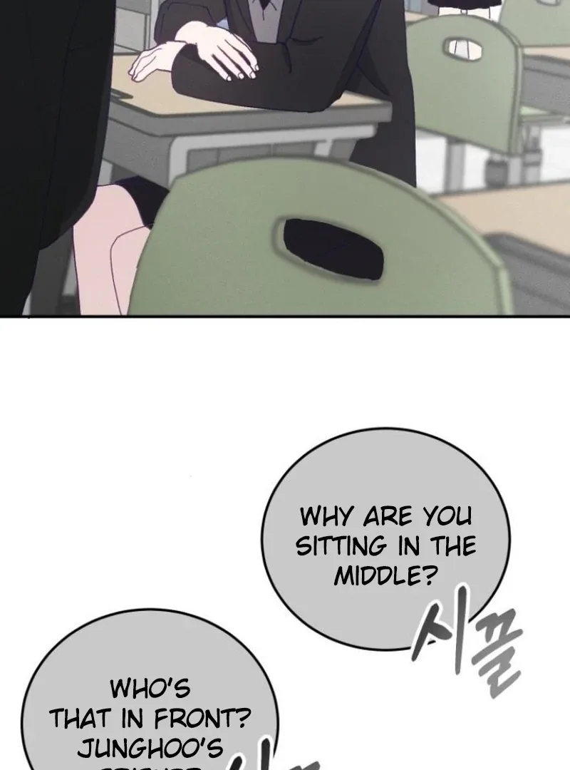 Not Just the Two of Us Chapter 3 page 114