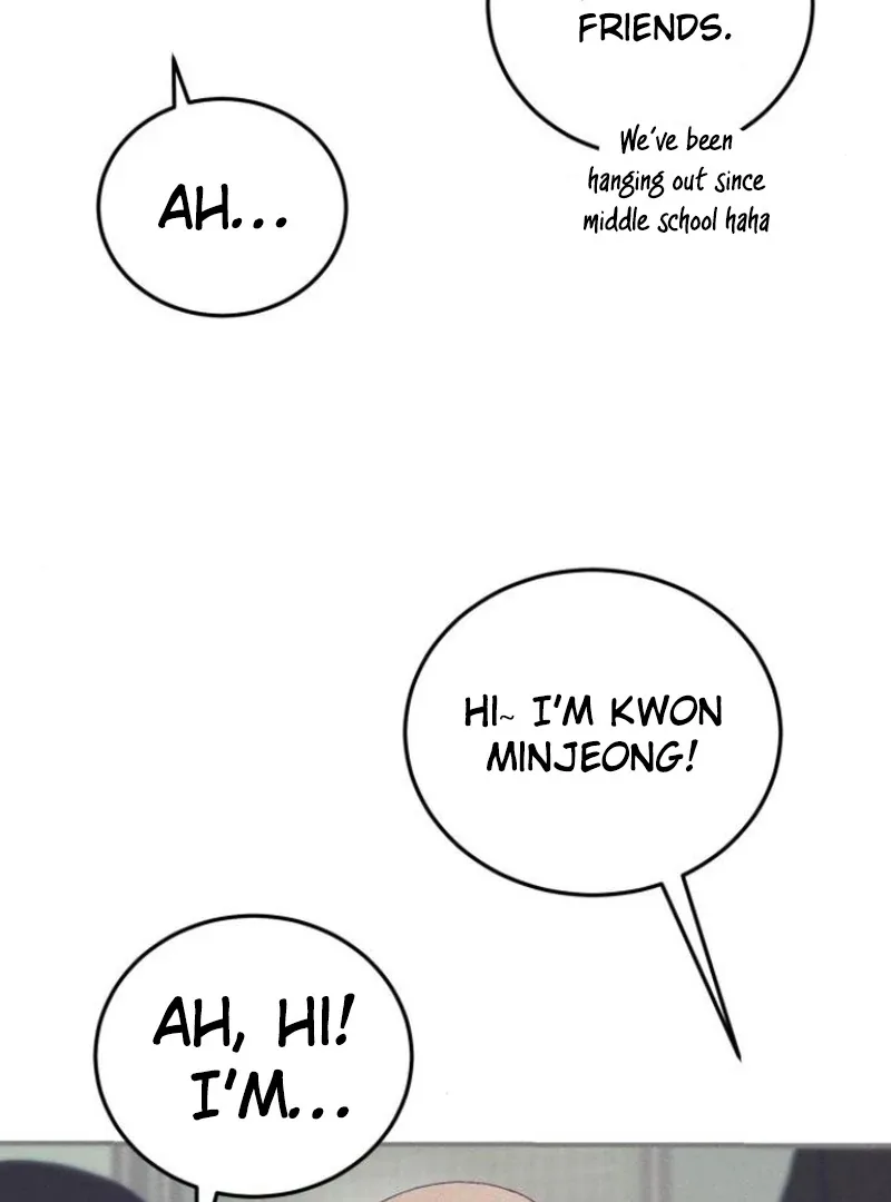 Not Just the Two of Us Chapter 3 page 116