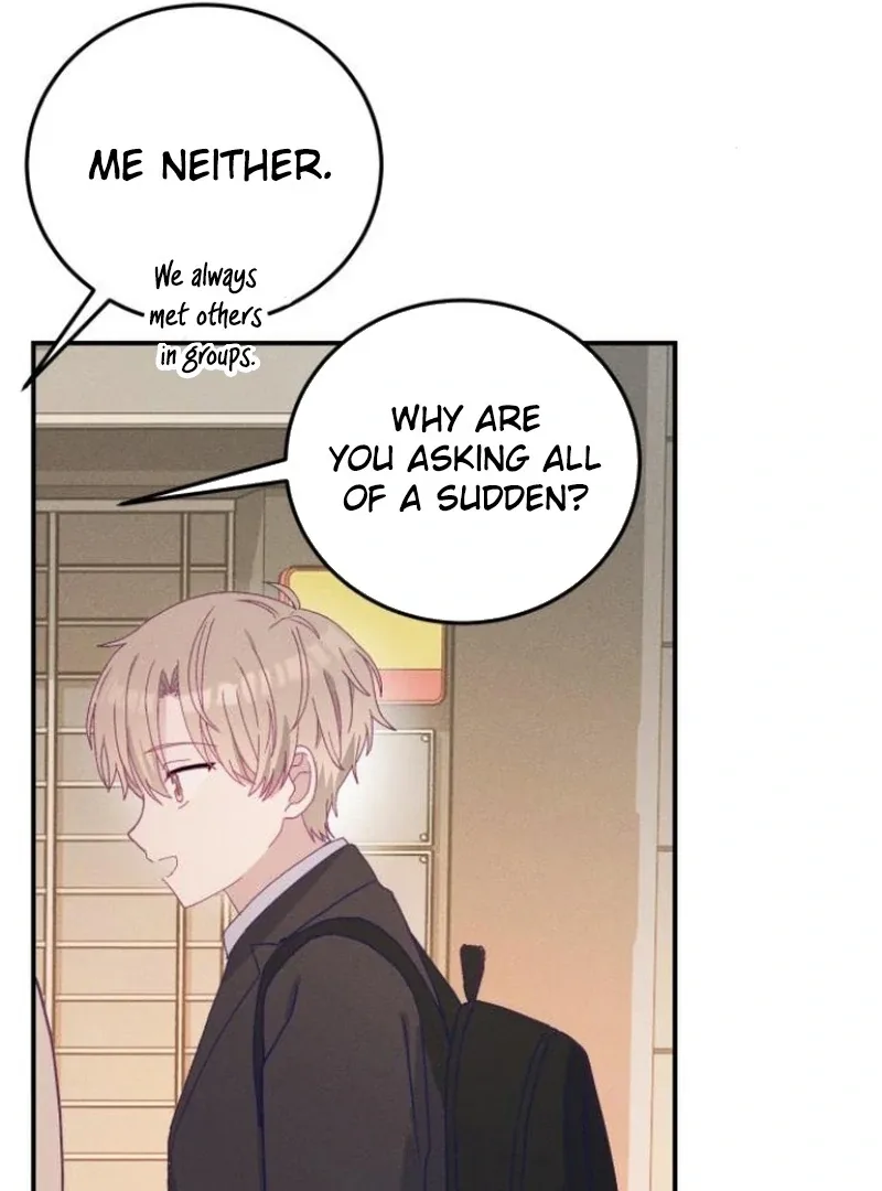 Not Just the Two of Us Chapter 3 page 125