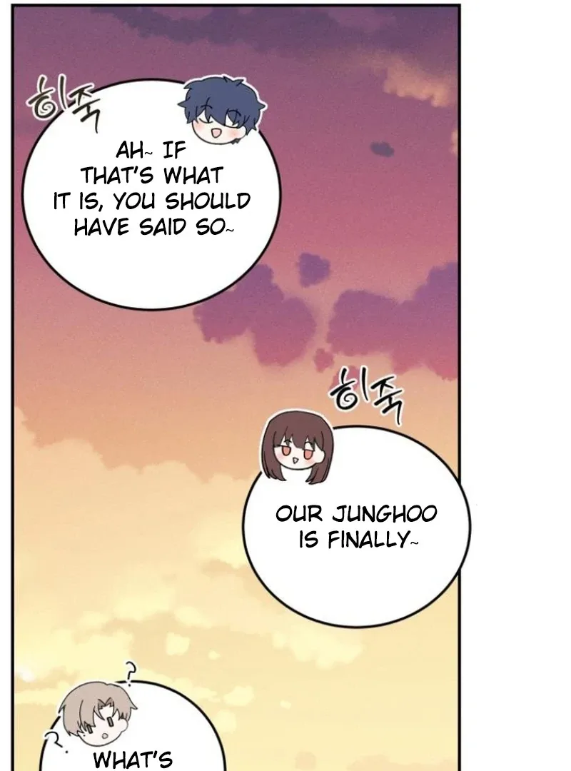 Not Just the Two of Us Chapter 3 page 131