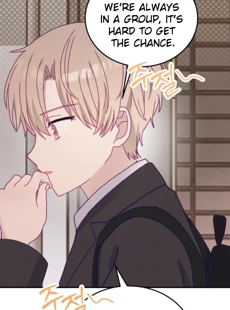 Not Just the Two of Us Chapter 3 page 127