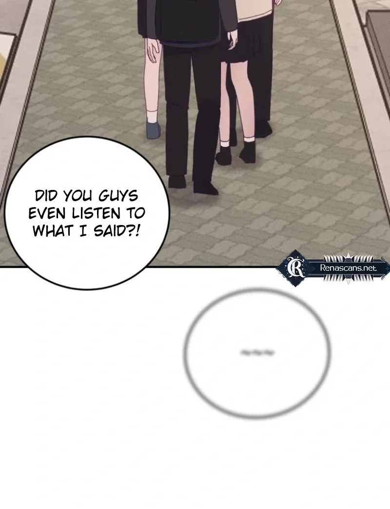 Not Just the Two of Us Chapter 3 page 134