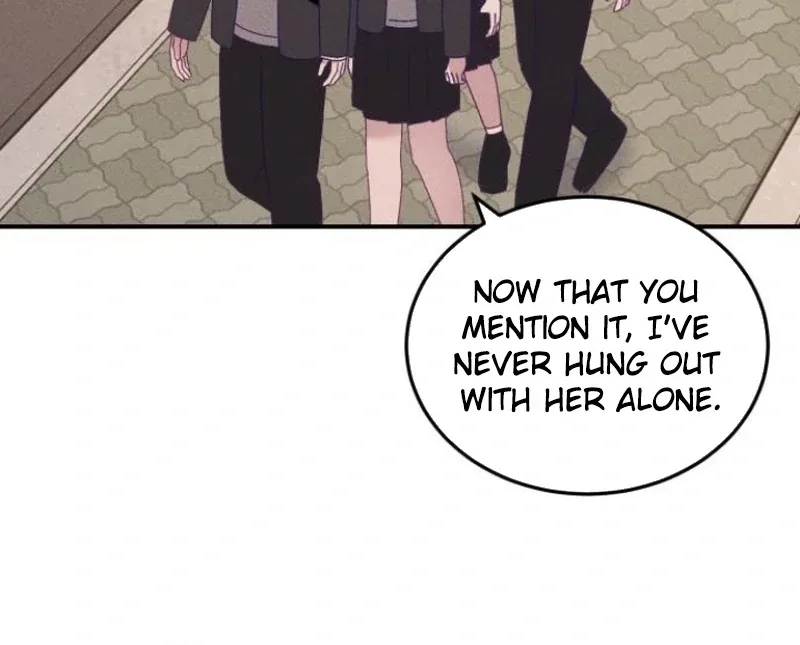 Not Just the Two of Us Chapter 3 page 124
