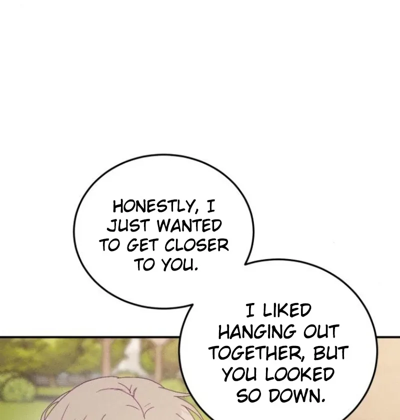 Not Just the Two of Us Chapter 3 page 151