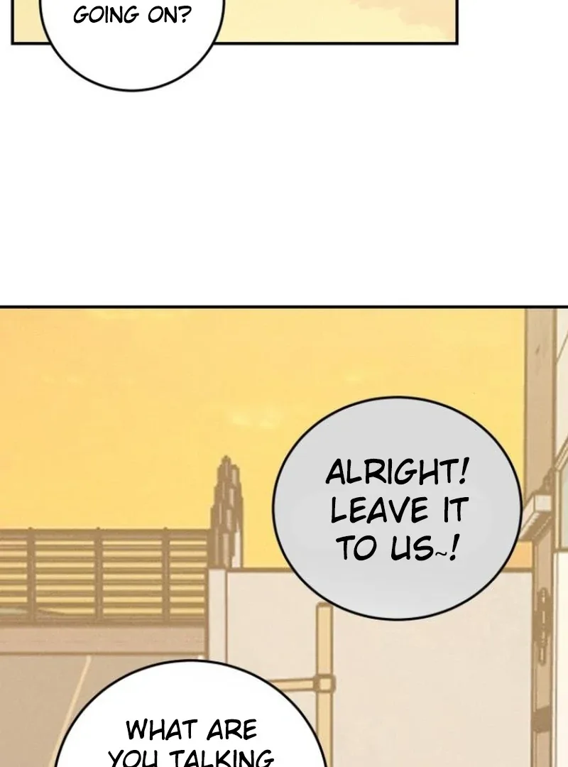 Not Just the Two of Us Chapter 3 page 132