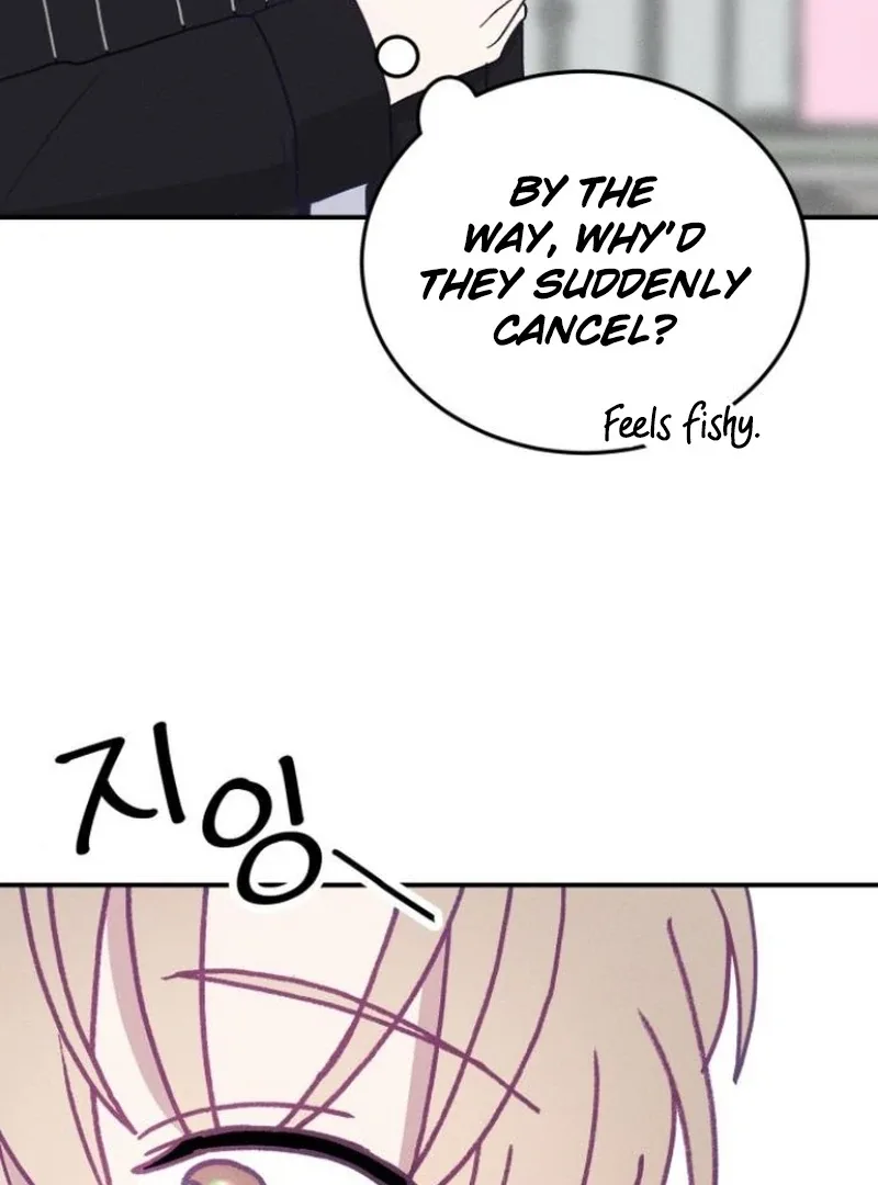 Not Just the Two of Us Chapter 3 page 137