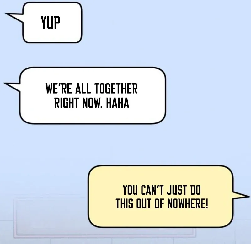 Not Just the Two of Us Chapter 3 page 141