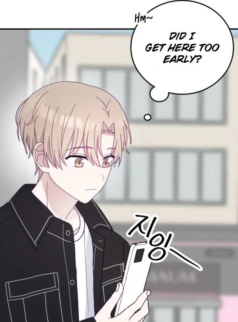 Not Just the Two of Us Chapter 3 page 136