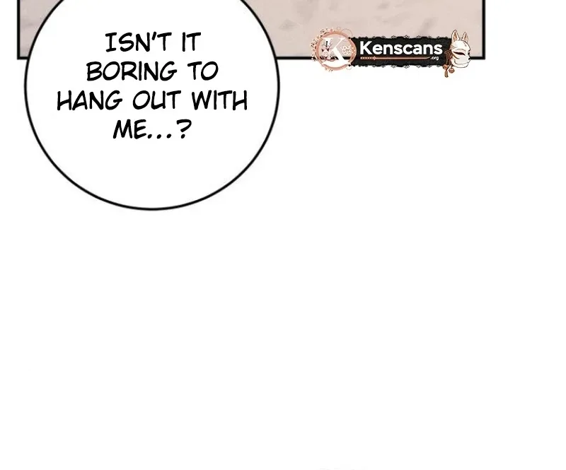 Not Just the Two of Us Chapter 3 page 158