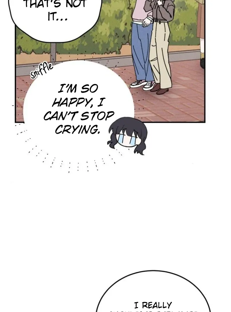 Not Just the Two of Us Chapter 3 page 166